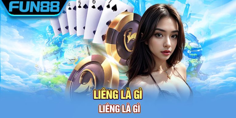Liêng là gì và hướng dẫn cách chơi chi tiết cho người mới